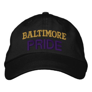 Baltimore Pride Pet