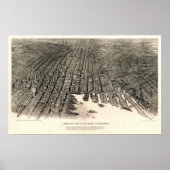 Baltimore (Spofford) - MEDIUM KWALITEIT, zie noot Poster (Voorkant)