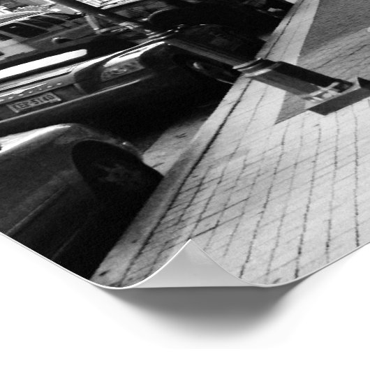 baltimore street poster (Hoek)