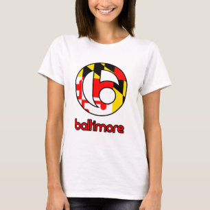Baltimore T-shirt
