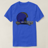 Baltimore T-shirt (Design voorkant)