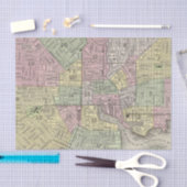 Baltimore Tissuepapier (Craft)