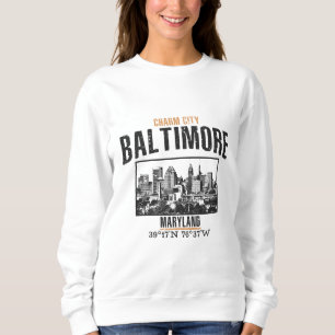 Baltimore Trui