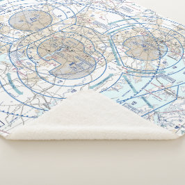 Baltimore Washington Flyway Chart Sherpa Deken