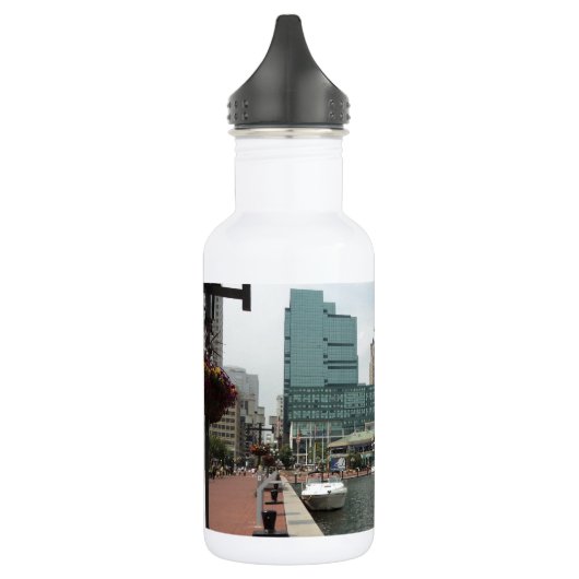 Baltimore Waterfles (Links)