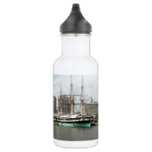 Baltimore Waterfles (Rechts)