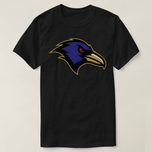BaltimoreMerchandise 2 T-shirt (Design voorkant)