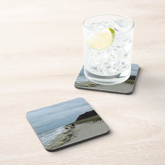 Baltisch Cork van het Zee Onderzetter (Rechterzijde)