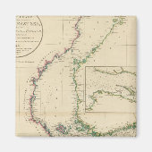 Baltisch Zee Magneet (Voorkant)