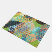 Baltische deurmat (Schuin)