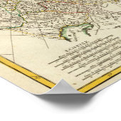 Baltische staten 2 poster (Hoek)