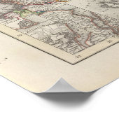 Baltische Zee Poster (Hoek)