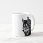 Balto Dog Koffiemok (Voorkant rechts)