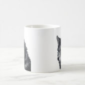 Balto Dog Koffiemok (Center)