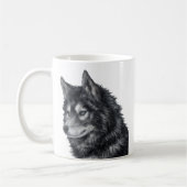 Balto Dog Koffiemok (Links)