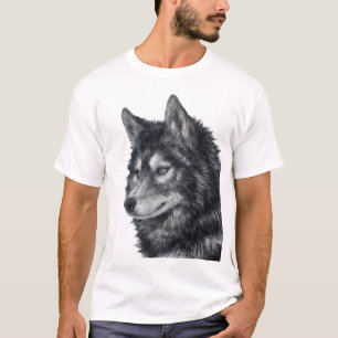 Balto Dog T-shirt