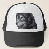 Balto Dog Trucker Pet (Voorkant)