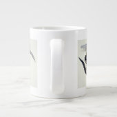 Baltsen Grote Koffiekop (Achterkant)