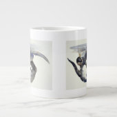 Baltsen Grote Koffiekop (Voorkant)