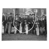 Baltusrol Caddies, begin jaren '00 Groot Cadeauzakje (Voorkant)