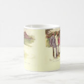 Baltusrol Country Club Mok (Center)