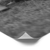 Baltusrol Golf Caddies: begin jaren '00 Poster (Hoek)