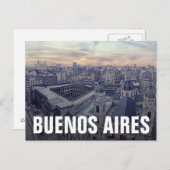 Balvaneta Church Briefkaart (Voorkant / Achterkant)