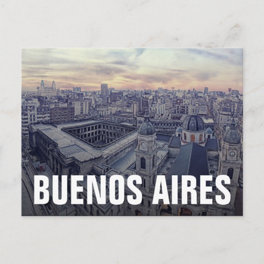 Balvaneta Church Briefkaart (Voorkant)