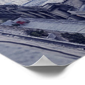 Balvaneta Church Poster (Hoek)