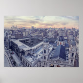 Balvaneta Church Poster (Voorkant)