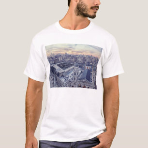 Balvaneta Church T-shirt
