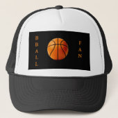 BALVENTILATOR TRUCKER PET (Voorkant)