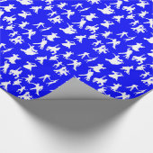 balzaal cadeaupapier (Hoek)