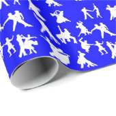 balzaal cadeaupapier (Rol Hoek)