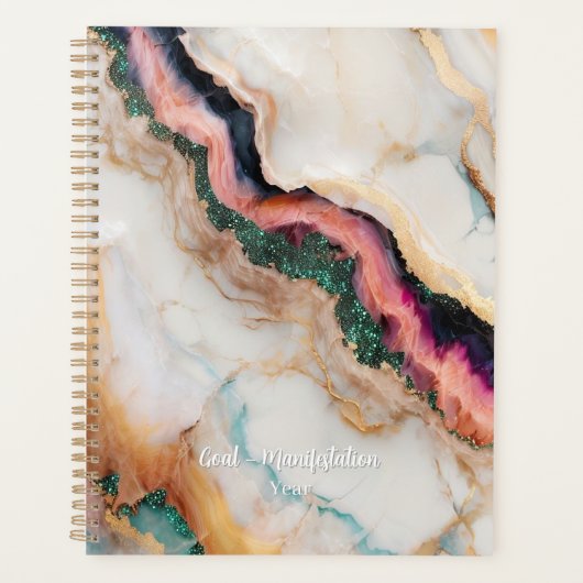 balzaal planner (Voorkant)