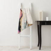 balzaal sherpa deken (In situ)