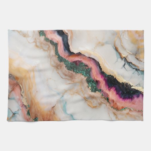 balzaal theedoek (Horizontaal)