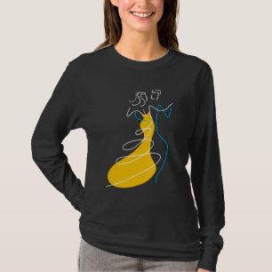 Balzaaldromen T-shirt