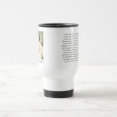 Balzac Travel Mug - Gepersonaliseerd Reisbeker (Center)
