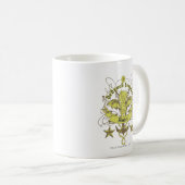 Bam Bam Bedrock Dreams Koffiemok (Voorkant rechts)