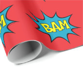 BAM! CADEAUPAPIER (Rol Hoek)