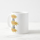 BAM KOFFIEMOK (Voorkant links)