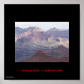 BAM Ridez Grand Canyon Poster (Voorkant)