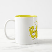 BAM! TWEEKLEURIGE KOFFIEMOK (Links)