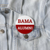 Bama Alumni Game Day Button (In situ)