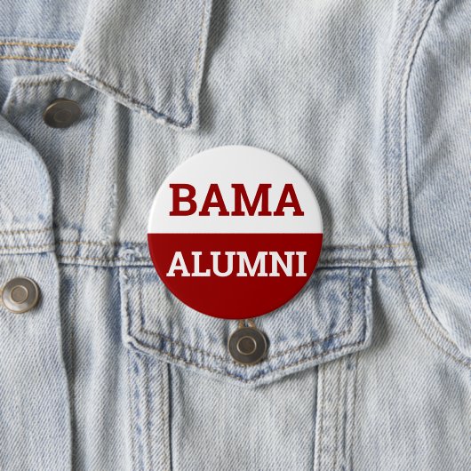 Bama Alumni Game Day Button (In situ)
