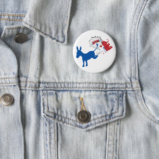 BAMa Ronde Button 5,7 Cm (In situ)