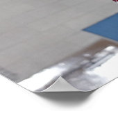 Bama slamming poster (Hoek)