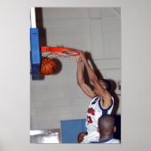 Bama slamming poster (Voorkant)