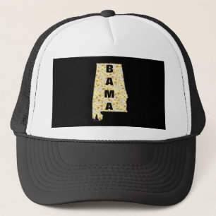 BAMA TRUCKER PET